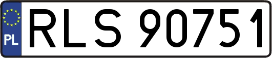RLS90751