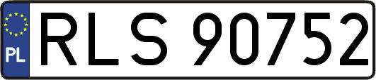 RLS90752