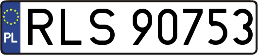 RLS90753