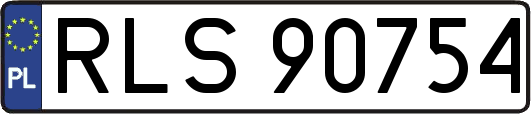 RLS90754