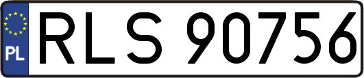 RLS90756