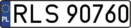 RLS90760