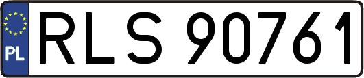 RLS90761