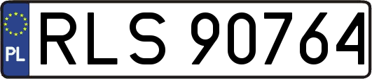 RLS90764