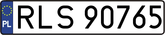 RLS90765