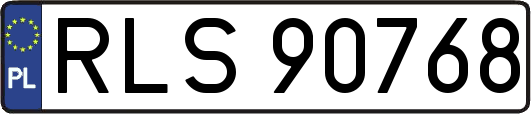RLS90768