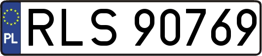 RLS90769