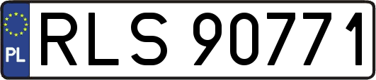 RLS90771