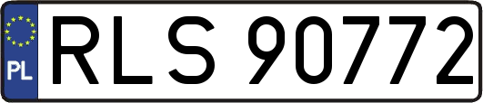 RLS90772