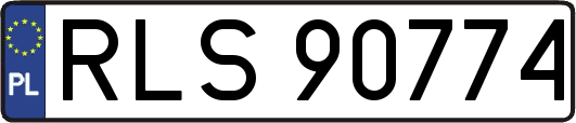 RLS90774