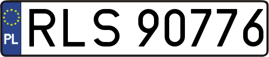 RLS90776