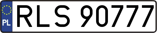 RLS90777