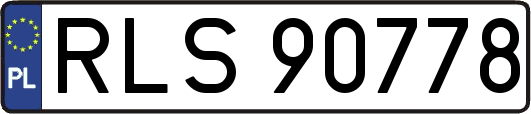 RLS90778