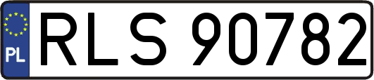 RLS90782