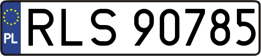 RLS90785
