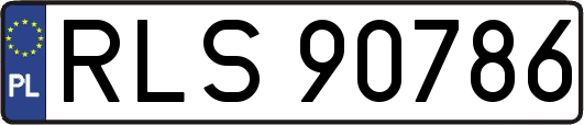 RLS90786