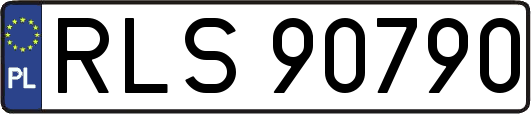 RLS90790