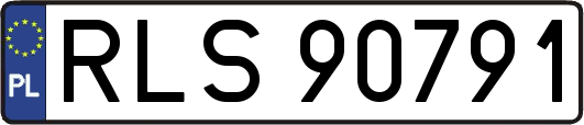 RLS90791