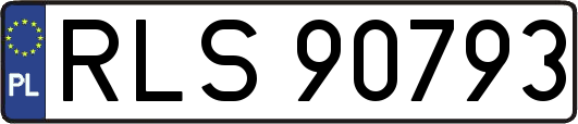 RLS90793