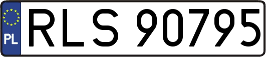 RLS90795