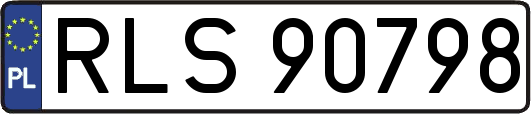 RLS90798