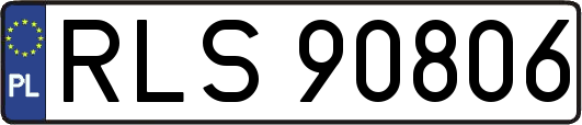 RLS90806