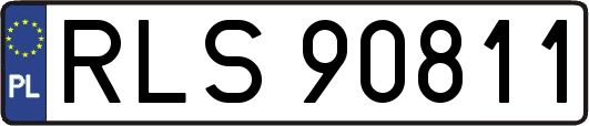 RLS90811