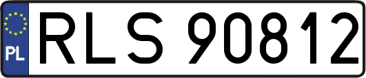 RLS90812