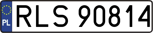 RLS90814