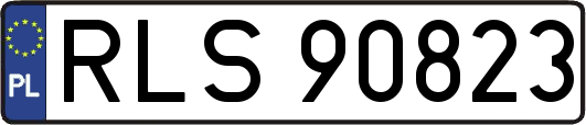 RLS90823