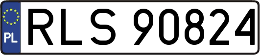 RLS90824