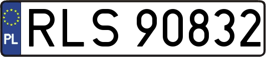 RLS90832