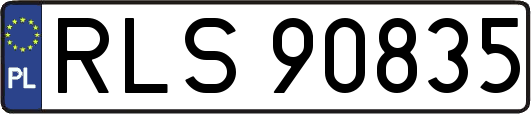 RLS90835