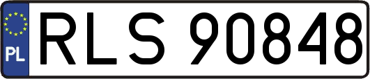 RLS90848