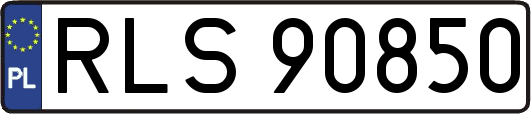 RLS90850