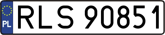 RLS90851
