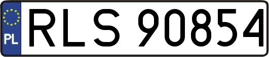 RLS90854