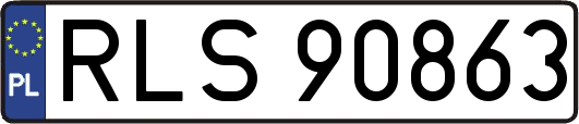 RLS90863