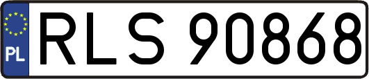 RLS90868