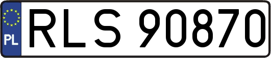 RLS90870