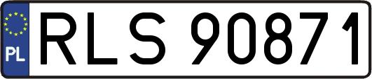 RLS90871