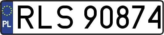 RLS90874