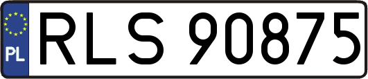 RLS90875