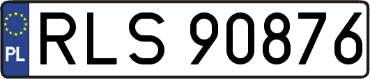 RLS90876