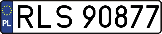RLS90877