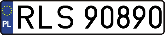 RLS90890
