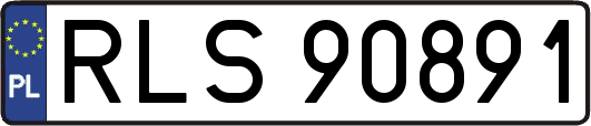 RLS90891