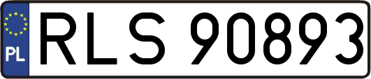 RLS90893