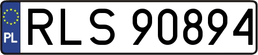 RLS90894