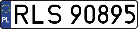 RLS90895
